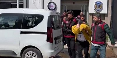 Öldürdükleri gencin liseli olduğunu öğrenince çok üzülmüş