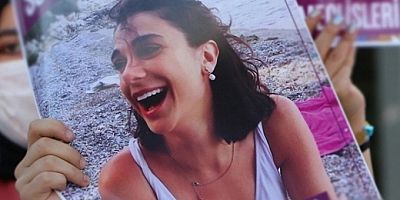 Öldürülen Pınar Gültekin'in annesi: Bunlar ailecek katil