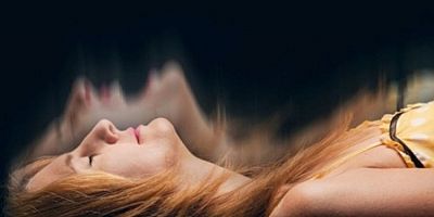 Ölüm anında ruh bedeni terk ediyor mu?