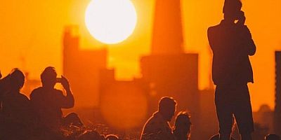 Ölüm sıcakları Türkiye'ye geliyor! Uzmanlar tarih belirtti