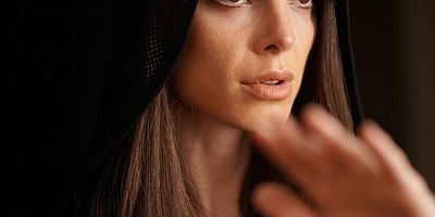 Ölüm tehditleri alan oyuncu Dünya Aydoğdu'nun imdadına 'KADES' yetişti