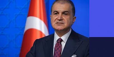 Ömer Çelik'ten Zeynep Güneş açıklaması: Nefret söylemini lanetliyoruz