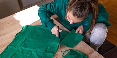 Omicron'a karşı maske uyarısı!