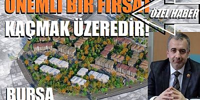 Önemli bir fırsat kaçmak üzeredir!