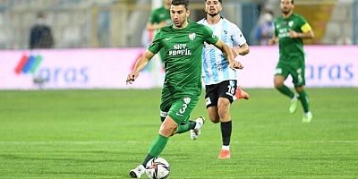 Onur Atasayar'dan kötü haber!