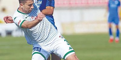 Onur Atasayar'ın dönme ihtimali yüzde 50!