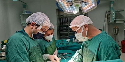 Organ bağışının geliştirilmesi sempozyumu Bursa'da gerçekleşecek