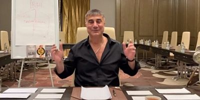 Organize suç örgütü lideri Sedat Peker'den Köfteci Yusuf açıklaması!