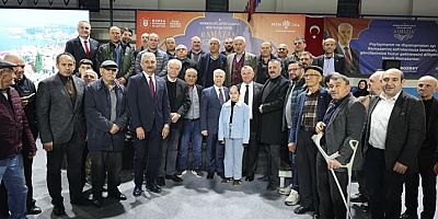 Orhaneli'nin turizm potansiyeli Bursa'yı gülümsetecek