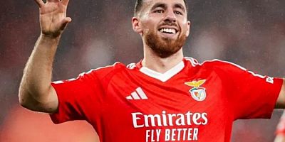 Orkun Kökçü'den yıllar sonra Beşiktaş itirafı!