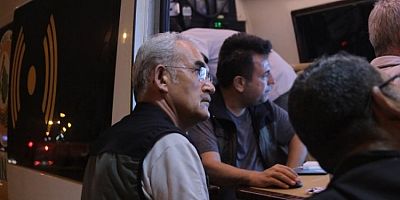 Orman Genel Müdürü Karacabey, son durumu paylaştı