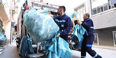 Osmangazi Belediyesi 73 Bin Ağacın Kesilmesini Önledi