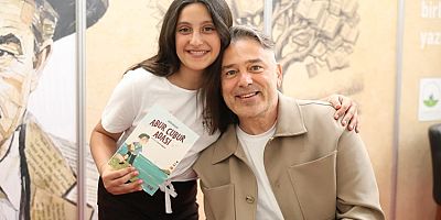 Osmangazi Belediyesi Çocukları Yazar Özgülgün ile Buluşturdu