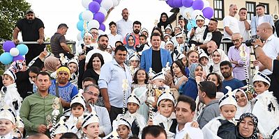 Osmangazi Belediyesi geleneğini sürdürüyor
