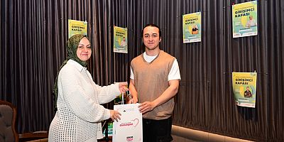 Osmangazi Belediyesi, Genç Girişimciyi Ağırladı