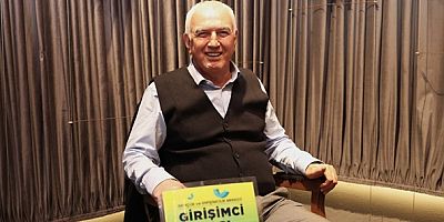 Osmangazi Belediyesi Gençlere Başarılı Olmayı Öğretiyor