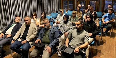 Osmangazi Belediyesi gençlere girişimci olmanın yolunu öğretiyor