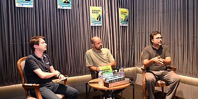 Osmangazi Belediyesi girişimci gençlere ilham oluyor