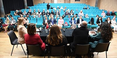 Osmangazi Belediyesi kansere karşı bilinçlendirdi