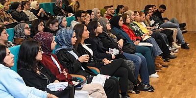 Osmangazi Belediyesi KPSS Adaylarının Yanında