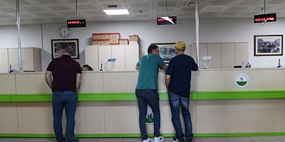 Osmangazi Belediyesi'nde vezneler hafta sonu da açık olacak