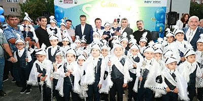 Osmangazi Belediyesi’nden 200 Çocuğa Sünnet Şöleni