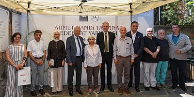 Osmangazi Belediyesi’nden 24 Yıllık Edebiyat Geleneği