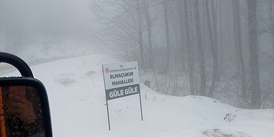 Osmangazi Belediyesi’nden Bayramda Karla Kesintisiz Mücadele