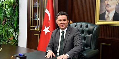 Osmangazi Belediyesi'nden çevre ve doğa dostu adım