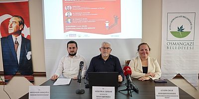 Osmangazi Belediyesi’nden Çocukların Geleceğine Sahip Çıkan Sempozyum