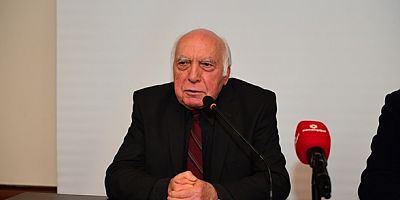 Osmangazi Belediyesi’nden Dil Felsefesi Buluşması