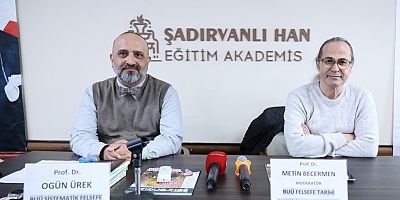 Osmangazi Belediyesi’nden Düşünmeye Yön Veren Buluşmalar