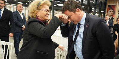 Osmangazi Belediyesi’nden Eğitimcilere Unutulmaz Öğretmenler Günü