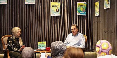 Osmangazi Belediyesi’nden Genç Girişimcilere Yol Gösteren Buluşma