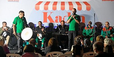 Osmangazi Belediyesi'nden kadın girişimcilere tam destek