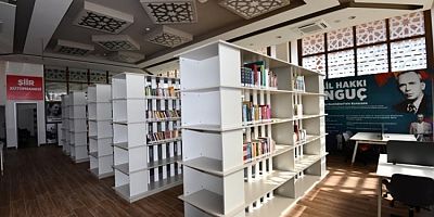 Osmangazi Belediyesi'nden kitap bağışı için kampanya