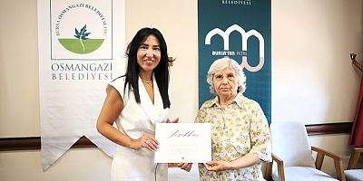 Osmangazi Belediyesi’nden koruyucu sağlığa güçlü destek