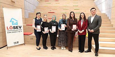 Osmangazi Belediyesi’nden Lösemili Çocukları Mutlu Eden Hediye 