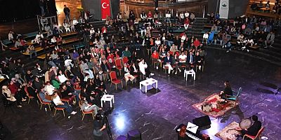 Osmangazi Belediyesi’nden milli duyguları kabartan müzikal