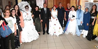 Osmangazi Belediyesi'nden öğrencilere çevre bilinci semineri