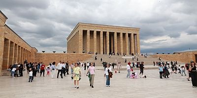 Osmangazi Belediyesi’nden Öğrencilerin Motivasyonunu Artıran Gezi