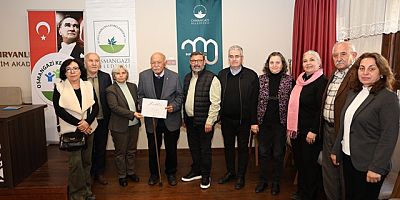 Osmangazi Belediyesi’nden Su Zirvesi 