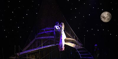 Osmangazi Belediyesi’nden Yaşar Kemal Yılı'na Anlamlı Final