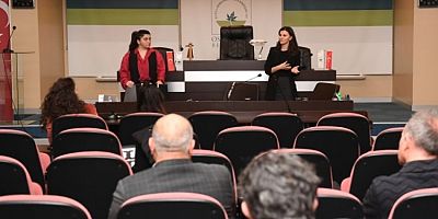 Osmangazi Belediyesi'nden yöneticilere eşitlik eğitimi