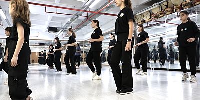 Osmangazi Belediyesi’nin Dans Kurslarına Yoğun İlgi