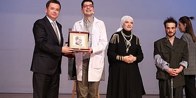 Osmangazi Belediyesi Rumeli Sıcaklığını Sahneye Taşıdı