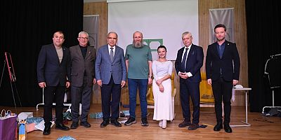 Osmangazi Belediyesi Sanatseverleri Tiyatroyla Buluşturdu