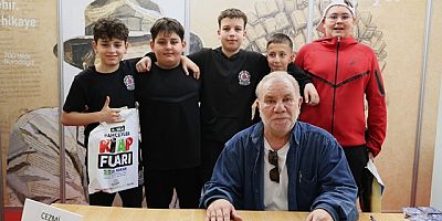 Osmangazi Belediyesi Sevilen Yazarları Okurlarıyla Buluşturuyor