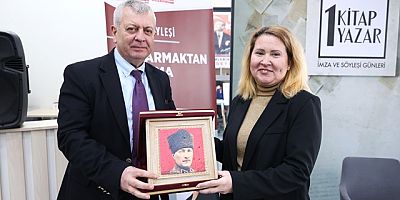 Osmangazi Belediyesi Sevilen Yazarları Okurlarıyla Buluşturuyor