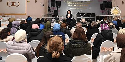 Osmangazi Belediyesi, tedavi edilmediğinde ölüme varan sonuçlara sebebiyet veren tüberküloz hastalığına karşı vatandaşları bilgilendirmek adına seminerler düzenliyor. 